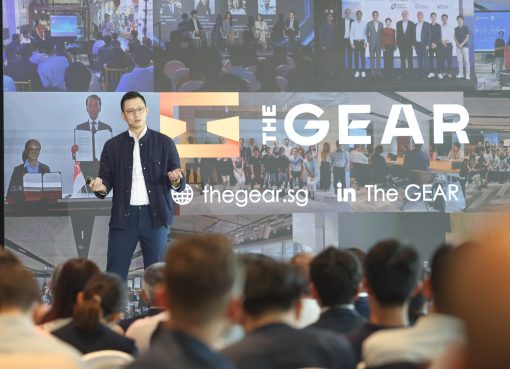 鹿島、アジア事業拠点「The GEAR」で2回目のイノベーションイベント　東南アジアのスタートアップと連携強化
