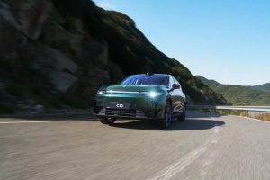 中国EV「リープモータ」、11万台販売で3.9億元の赤字　年間50億元の黒字目標に暗雲