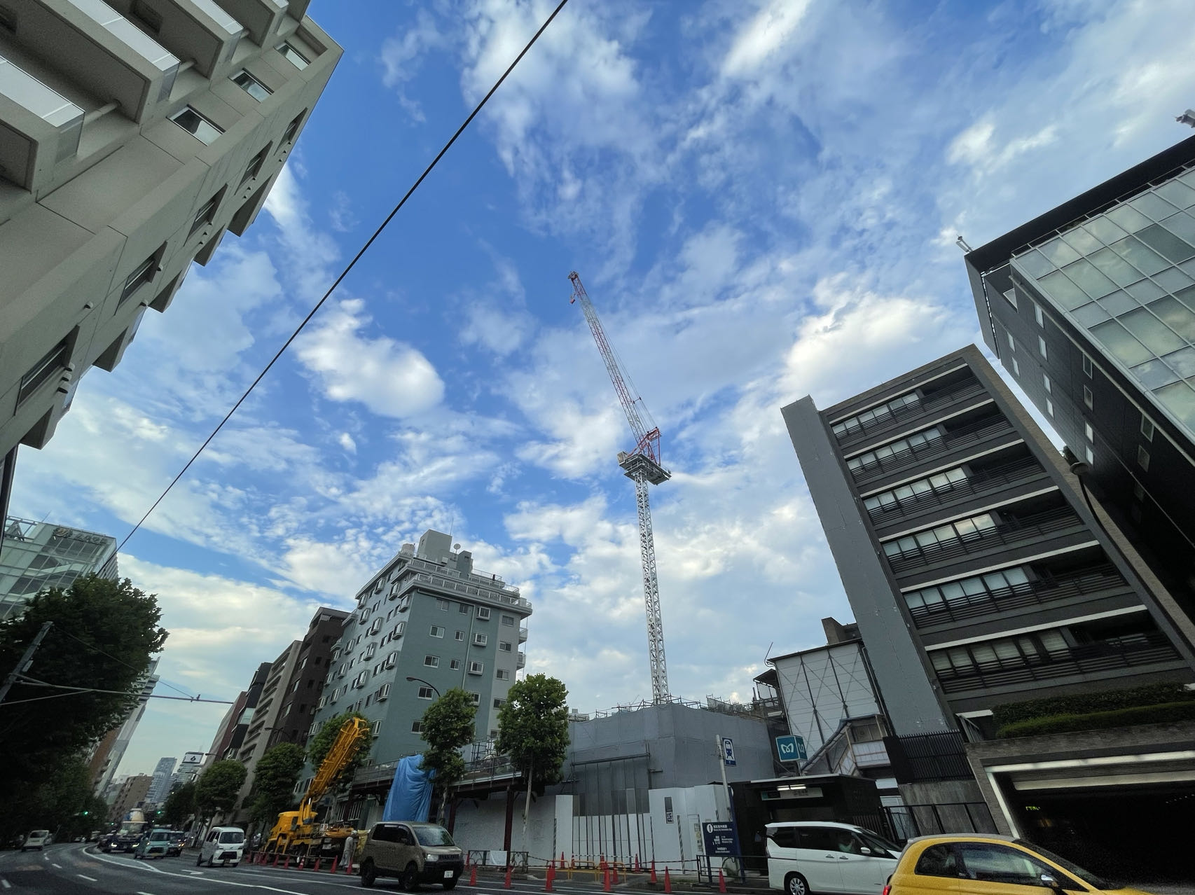 「数十億円を一括払い」中国人投資家が日本の不動産に熱視線　円安続く影響で割安に