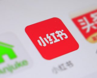 ChatGPTを抜き全米DL数1位に急浮上⋯米「TikTok難民」、次の「居場所」に中国SNS・小紅書（RED）に殺到