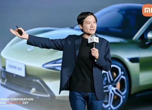 中国シャオミ、初のEV「SU7」の年間納車目標を10万台に　次はSUVタイプを発売か