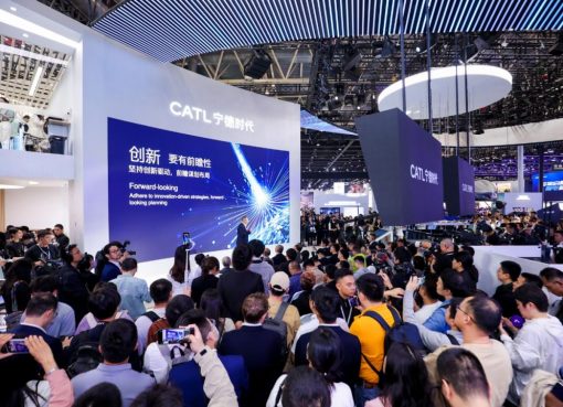 中国CATLの新電池、1000キロの航続距離を実現　10分間で600キロの超急速充電も【北京モーターショー】