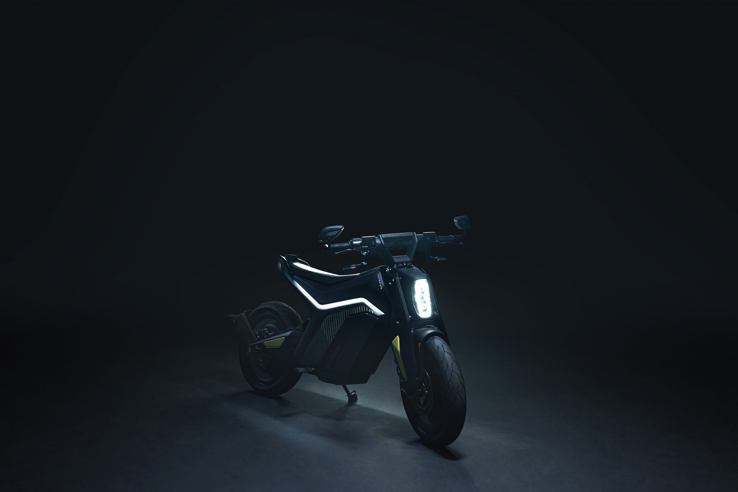 次世代の電動バイク、「スマート化」で勝負。　中国「NAXEON」、欧米市場を起点に世界へ