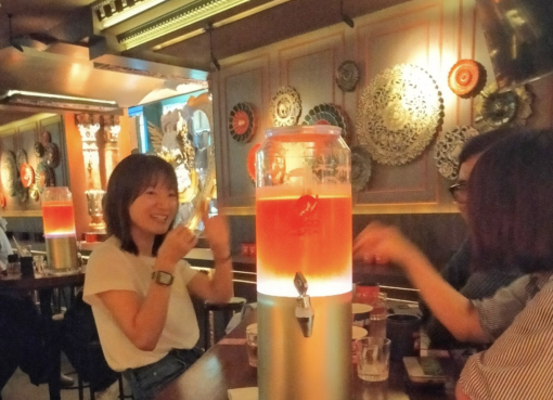 中国バー最大手「Helen’s bar」が渋谷出店。“ぽくない”中華が続々日本上陸する背景
