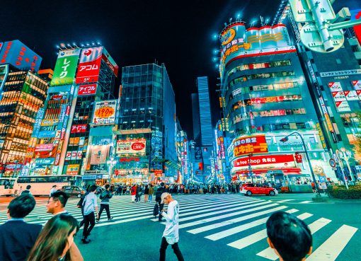 中国人客が急減、百貨店免税売上も失速──2025年12月は4割減