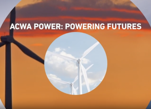 サウジのエネルギー企業「ACWA Power」、中国市場に毎年100億ドル投資へ