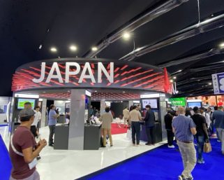 ドバイ最大のテック舞台に「J-Startupパビリオン」登場。賞金10万ドルのピッチ大会、日本から2社が決戦へ