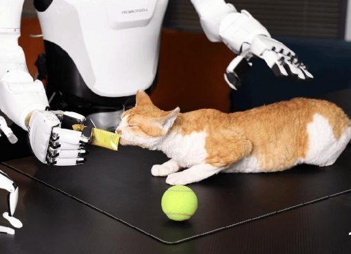 上海のAI大会が熱気⋯90種類のロボットが一堂に、驚きのパフォーマンス続々ーWAIC 2025（2）