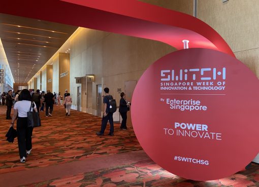 日本の自治体、スタートアップの海外進出を促進ーSWITCH 2024で存在感示す