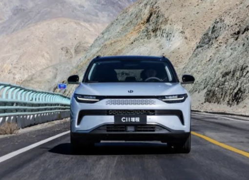 中国EV・零跑汽車、スペインで欧州向けモデル生産へ　ステランティスとグローバル展開加速