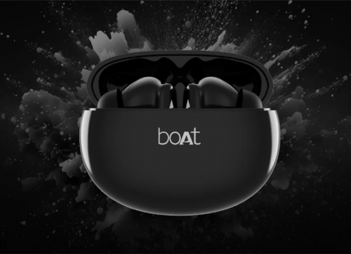 TWSイヤホン世界市場、米アップル依然トップ。印「boAt」が中国勢を抜いて3位に躍進：7-9月