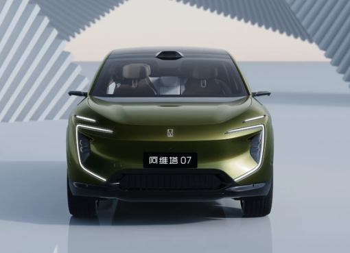 中国新興EV「Avatr」、シリーズCで2300億円調達　販売伸びず赤字拡大も「26年にIPO目指す」