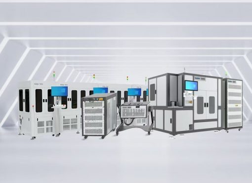 次世代パワー半導体検査装置の国産化に注力、中国の有力企業が国内外で受注獲得