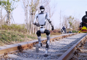 中国から100台導入へ。ポーランドMERAロボティクス、Unitree製ロボットで収益化に成功