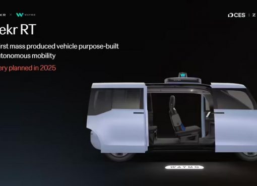 中国高級EV「ZEEKR」、米Waymoと自動運転EVを共同開発　25年内の大量納車目指す