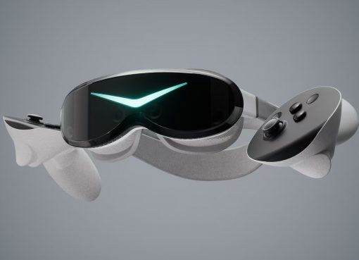 売上高3年連続で倍増、約8割が海外市場。VRヘッドセット「Pimax」、シリーズC1+で20億円を調達