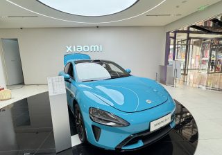 中国で自動運転に規制の嵐⋯シャオミEV死亡事故で誇大広告や遠隔駐車に禁止相次ぐ