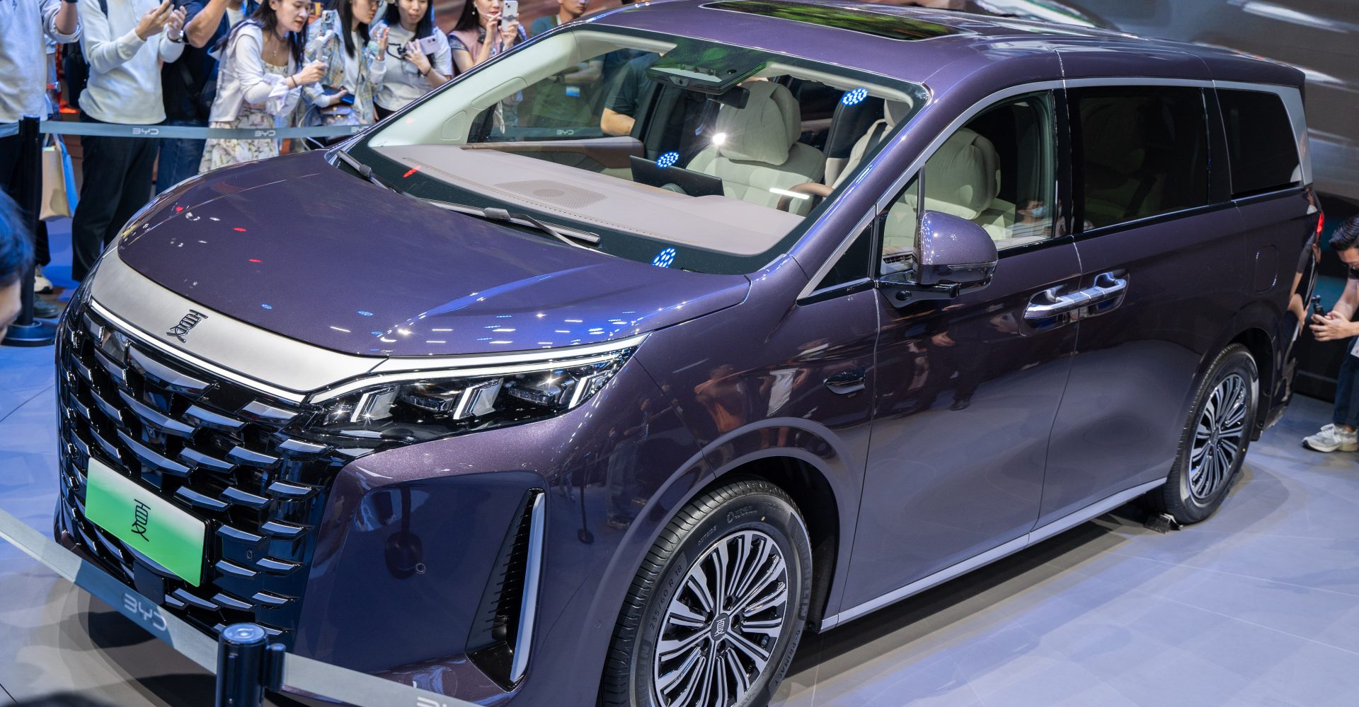 BYD、日本市場にPHEV投入。「夏」か「宋PLUS」か、導入車種を徹底予想 | 36Kr Japan | 最大級の中国テック・スタートアップ ...