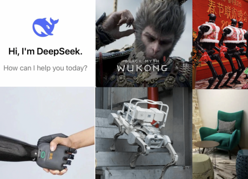 「DeepSeek」「黒神話：悟空」誕生の地、杭州——世界を揺るがすテックハブの秘密とは？