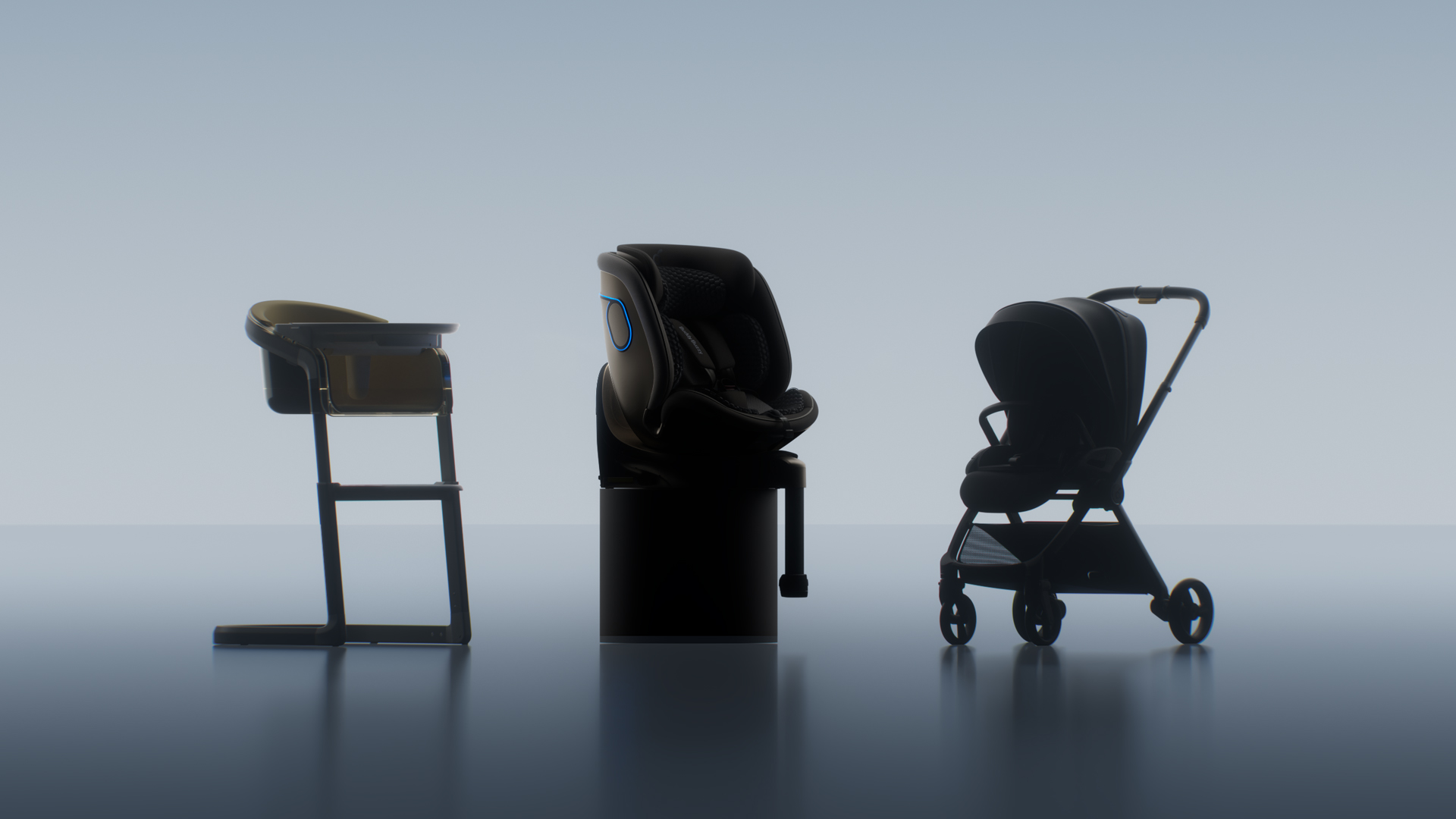 AIoT搭載チャイルドシートで世界シェア上位、中国ベビーテック「Buddy Buzzy」が約20億円調達　