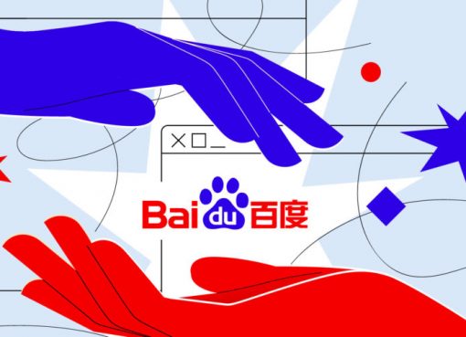 中国バイドゥ、1〜3月は純利益42％増　AIクラウド好調で売上高6500億円