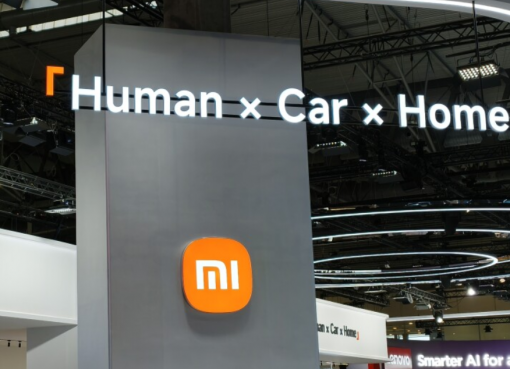 シャオミ7〜9月期　EV好調で最高益、スマホは粗利低下