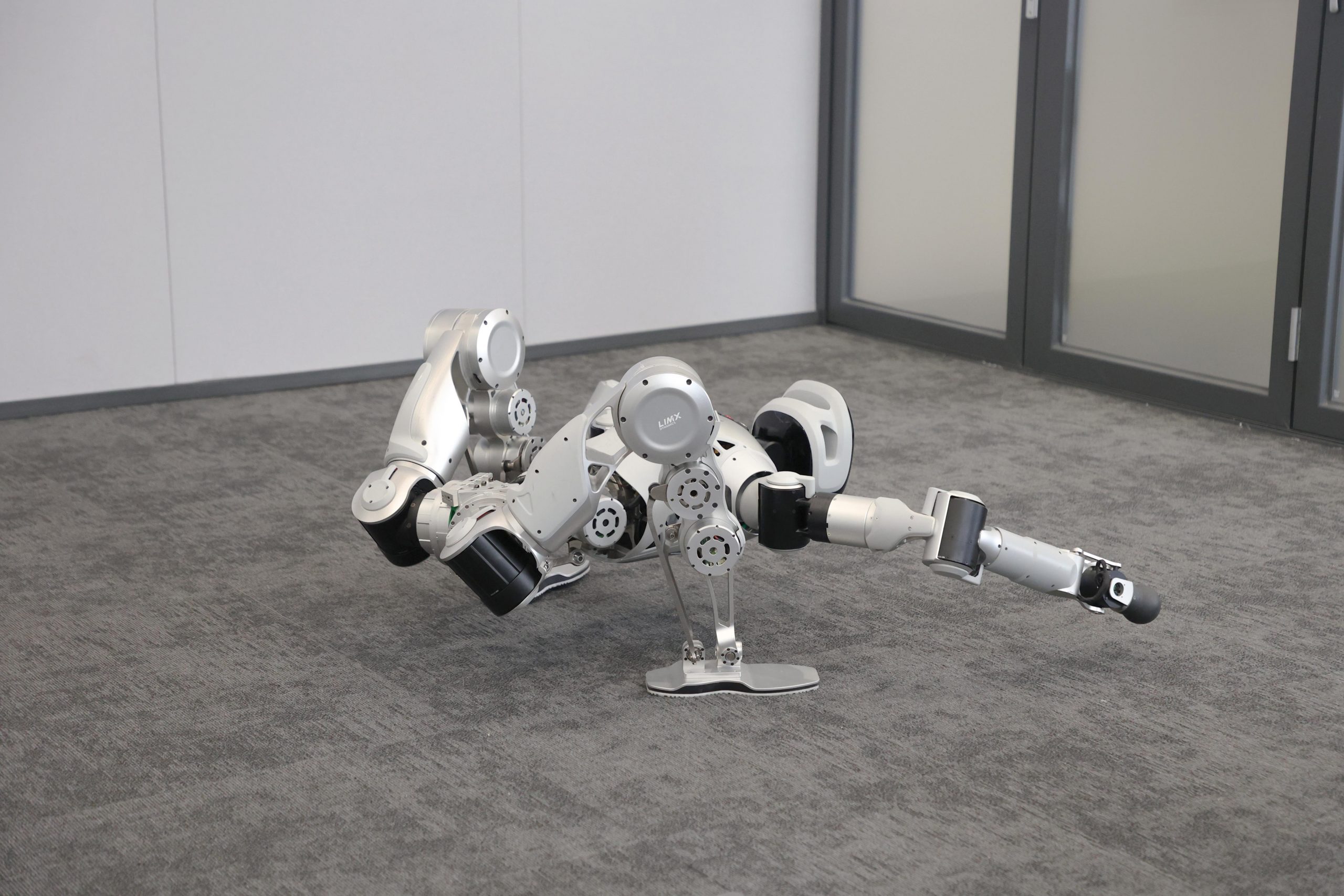 20250315194701LimX-Dynamics909