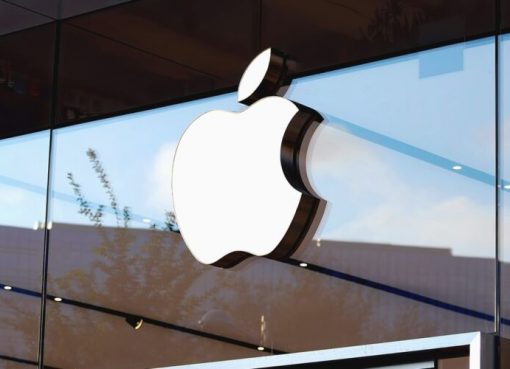 米アップル、4〜6月期は増収増益　中華圏でも売上回復