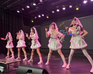 中国の若者に広がる「日本式地下アイドル」の実態