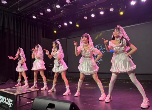 中国の若者に広がる「日本式地下アイドル」の実態