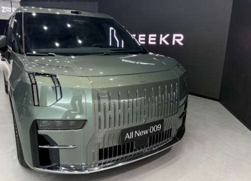 中国・吉利汽車、米上場EV「Zeekr」を完全子会社化へ　市場競争の激化で再編加速