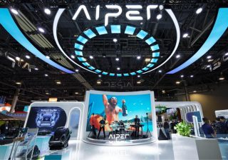 中国発プール清掃ロボット、約200億円調達。世界大手Fluidraとタッグで販路拡大へ