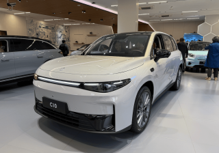 中国新興EV4月販売:“コスパ重視”零跑汽車が首位キープ、AITOがファーウェイ後押しで4位に