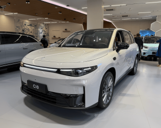 中国新興EV4月販売：“コスパ重視”零跑汽車が首位キープ、AITOがファーウェイ後押しで4位に