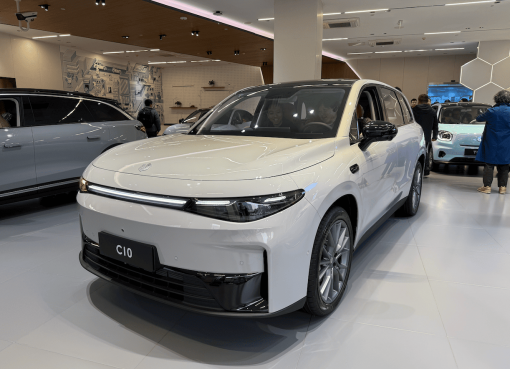 中国新興EV4月販売：“コスパ重視”零跑汽車が首位キープ、AITOがファーウェイ後押しで4位に