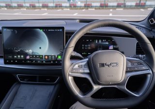 中国BYD、上半期214万台販売も目標未達。海外好調、国内競争に苦戦