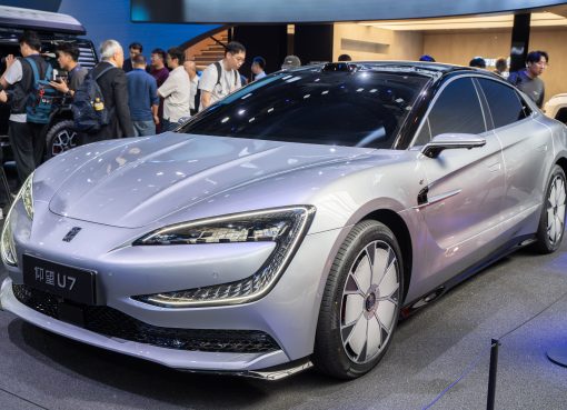 中国NEV市場、BYDが完全制覇。5月も圧巻の38万台超、「618セール」で過去最安攻勢も