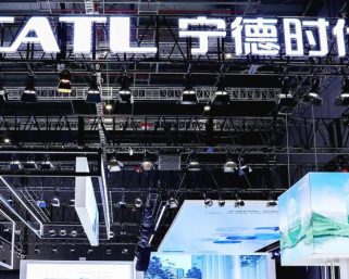 中国CATL、ナトリウム電池に続く革新的な「デュアルパワー電池」発表。異なる材料1つのパックに