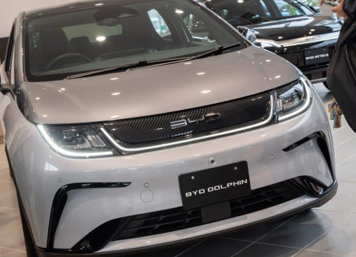 30歳でマイカーが当たり前に？中国で若年層の車購入が加速：ビリビリ白書