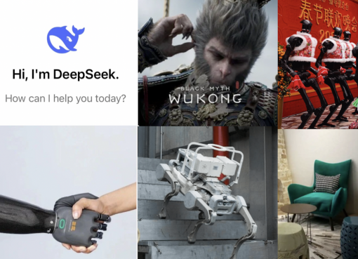 「DeepSeek」「黒神話：悟空」誕生の地、杭州——世界を揺るがすテックハブの秘密とは？【人気記事再掲】
