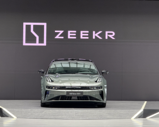 日本上陸予定の「Zeekr」とは何者かーーギガキャスト工場から生まれる次世代EVの実力【人気記事再掲】