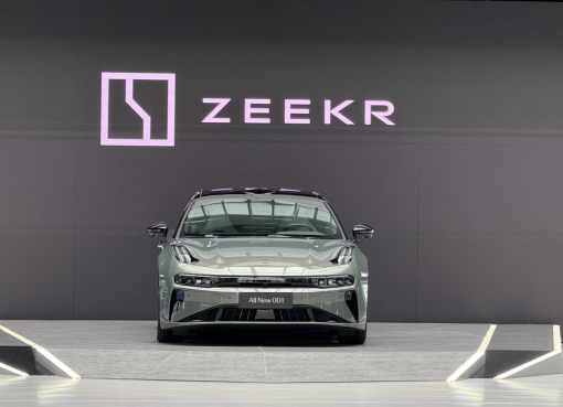 日本上陸予定の「Zeekr」とは何者かーーギガキャスト工場から生まれる次世代EVの実力【人気記事再掲】