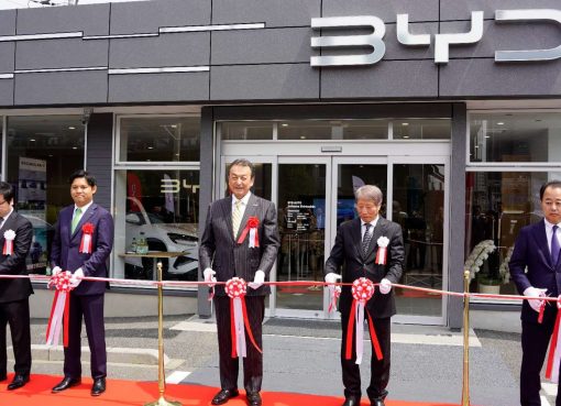 BYD、日本独自の軽自動車参入を起爆剤に　国内メーカー牙城に本気の挑戦状【人気記事再掲】