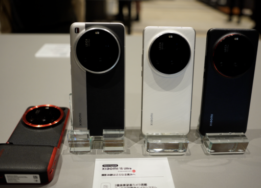 中国スマホ市場、シャオミが10年ぶりに首位奪還　ファーウェイも2位に急回復：1〜3月