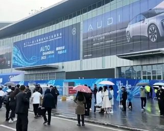 激変する自動車勢力図ーー上海モーターショー2025で”消えたブランド”とは