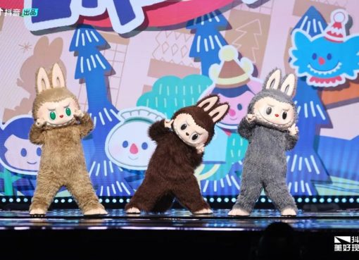 利益4倍増も株価暴落の謎⋯POP MART2025年決算、「LABUBU」が3300億円稼ぐ