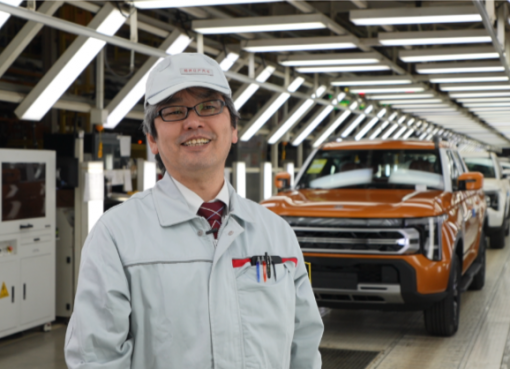 日産、「中国製グローバル車」で攻勢強化　鄭州日産が電動ピックアップ・SUV展開へ