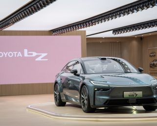 EV×中国化が決め手に　日本車・ドイツ車の巻き返し策を追う【上海モーターショー2025・前編】
