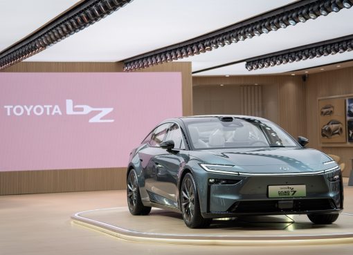 EV×中国化が決め手に　日本車・ドイツ車の巻き返し策を追う【上海モーターショー2025・前編】