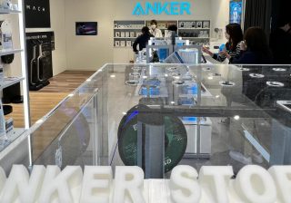 Anker、2024年2桁成長。アマゾン販売34%増、関税リスクにも「備え万全」